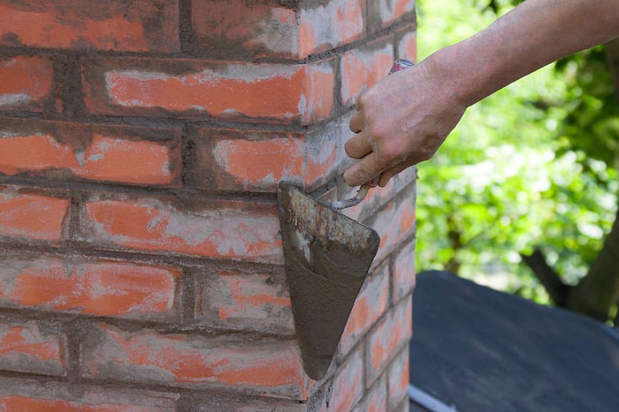 Brick Repair